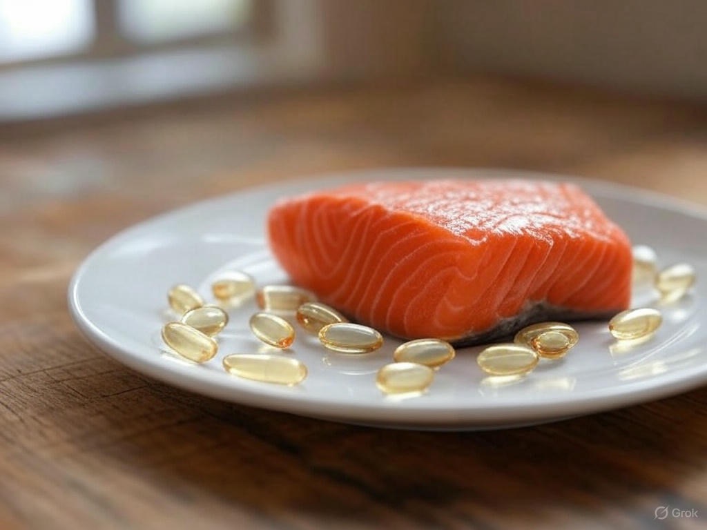 Omega 3